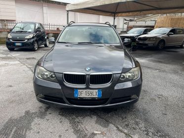 Bmw 320 320d cat Touring MSport