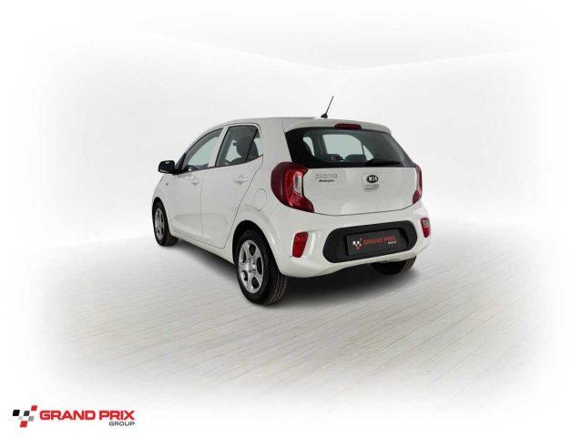 KIA Picanto 1.0 12V 5 porte City