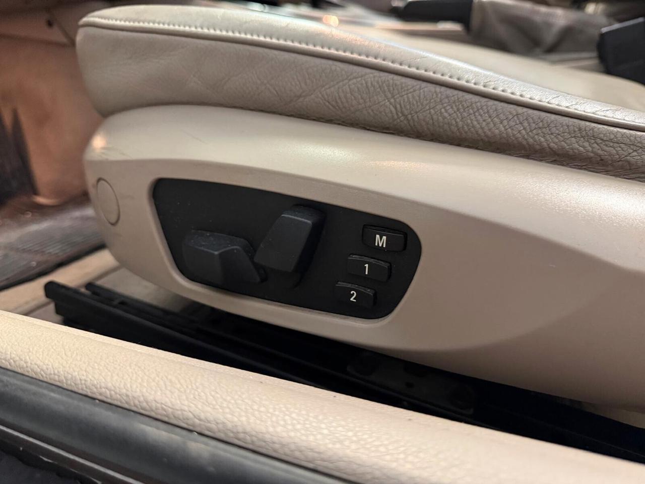 Bmw 120 120d Cabrio Eletta NEOPATENTATI