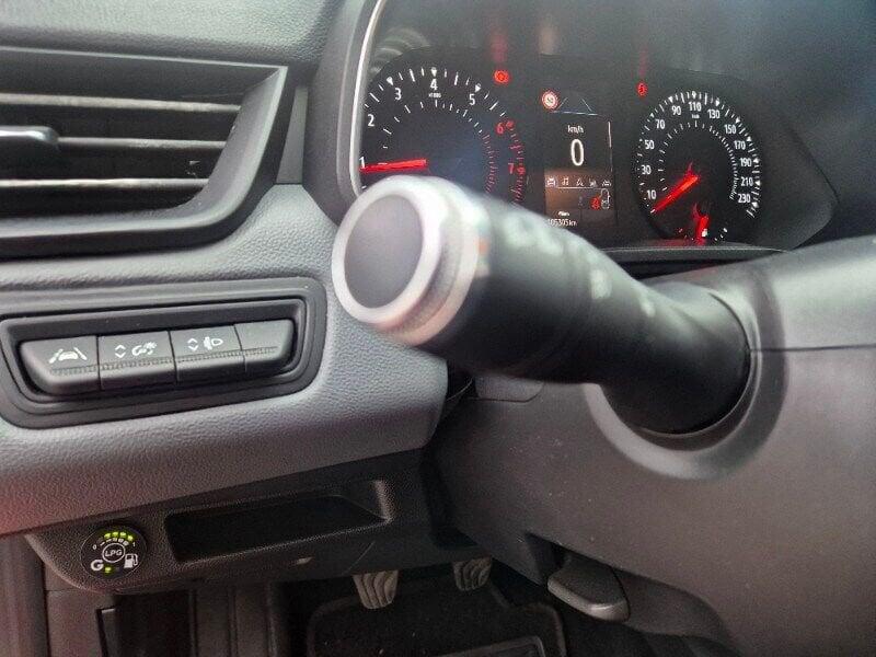 Renault Clio Clio TCe 100 CV GPL 5 porte Business