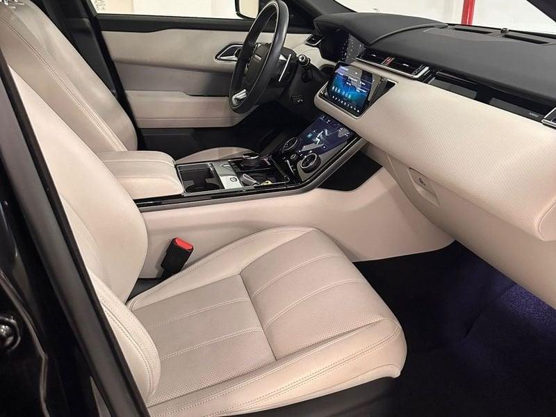 Land Rover Range Rover Velar 2.0d i4 R-Dynamic S 180cv auto my20