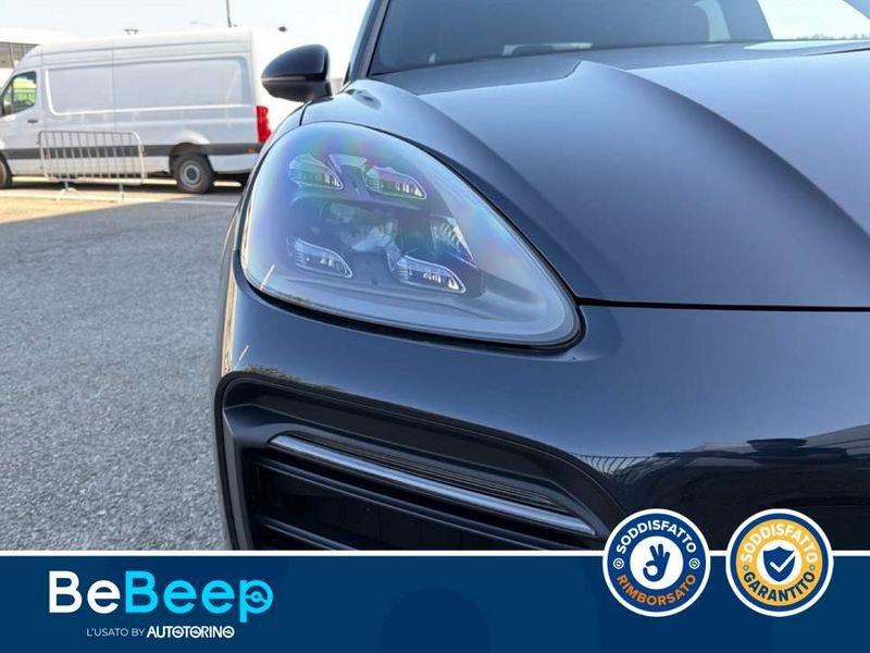 Porsche Cayenne 3.0 PLATINUM EDITION TIPTRONIC
