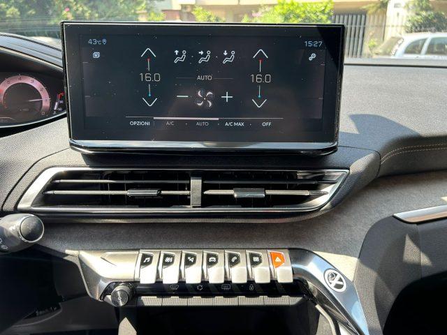 PEUGEOT 5008 PureTech Turbo 130 GT