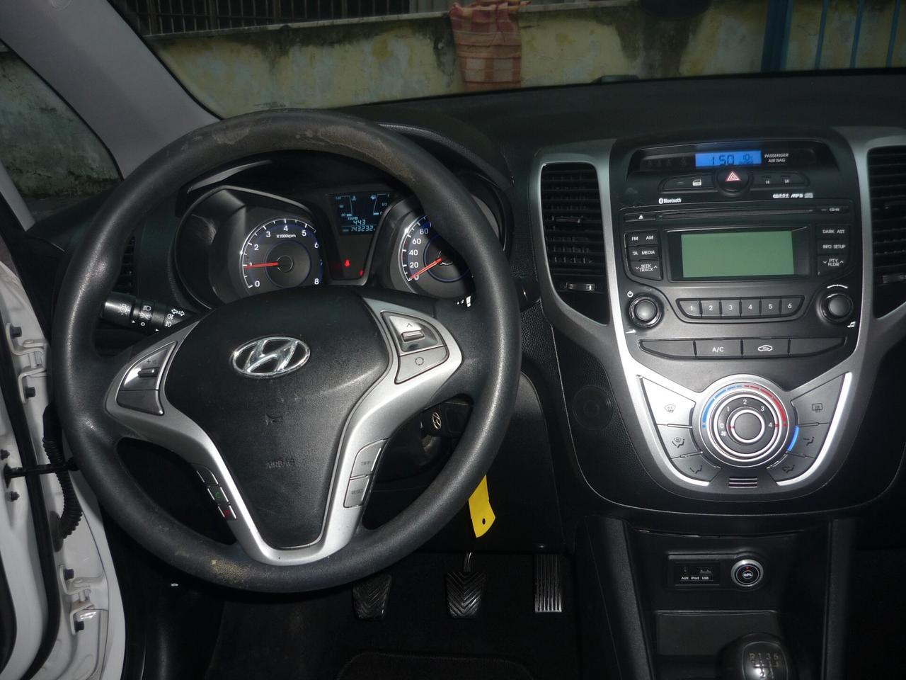 Hyundai iX20 1.4 90 CV Econext Comfort