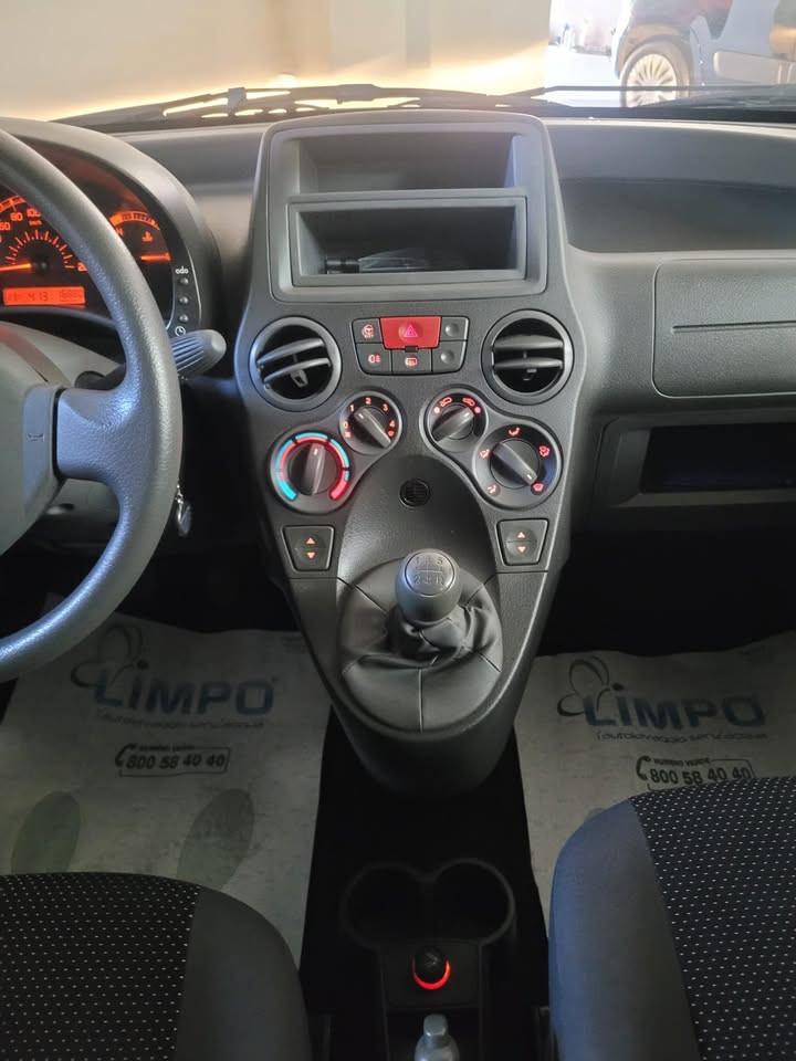 Fiat Panda 1.1 Active Anno 2007 (16.880 km)