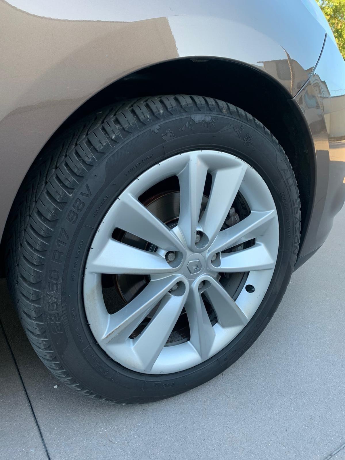 Renault Scenic Scénic X-Mod 2.0 dCi 150CV Proactive Luxe