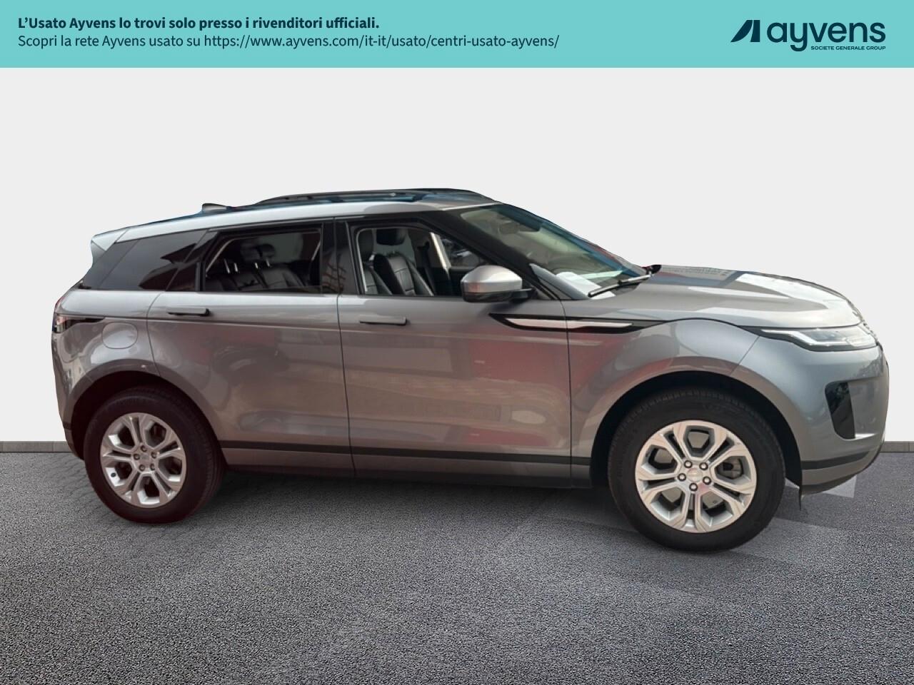 Land Rover Range Evoque 1.5 I3 PHEV AWD S 300 CV