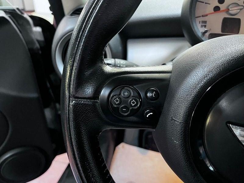 MINI Mini Mini 1.6 16V Cooper