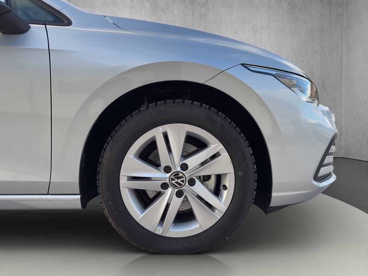 Volkswagen Golf 1.5 TSI EVO ACT Life