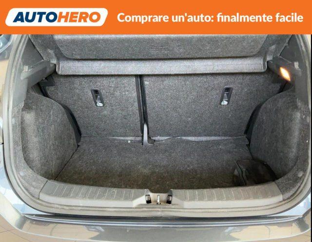 NISSAN Micra IG-T 92 Xtronic 5 porte Kiiro