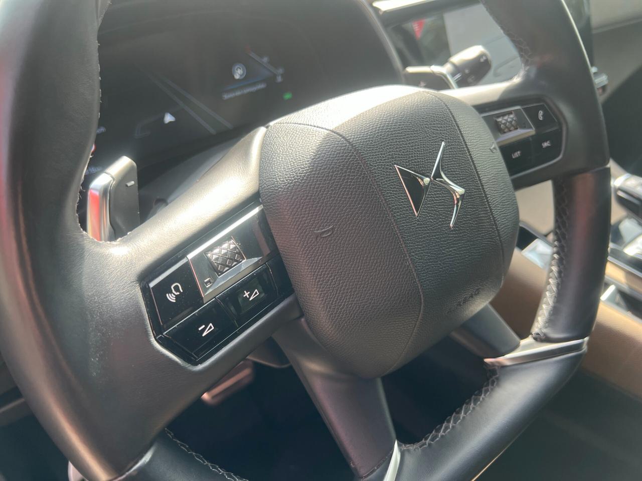 DS7 Crossback 1.5HDi Automatica