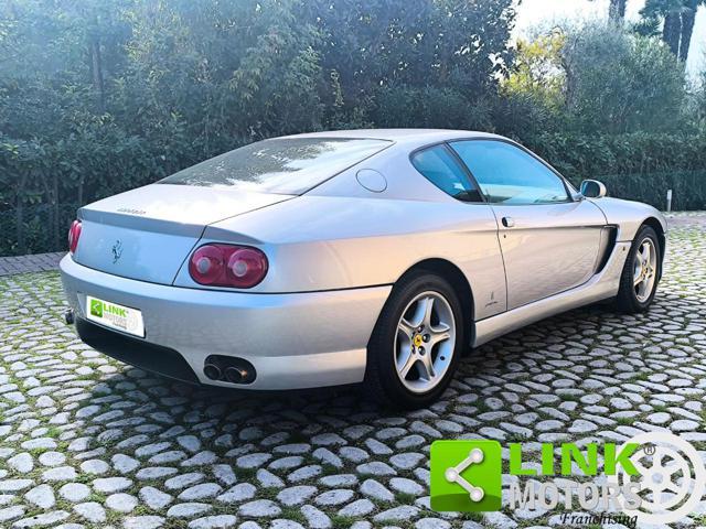 FERRARI 456 GT