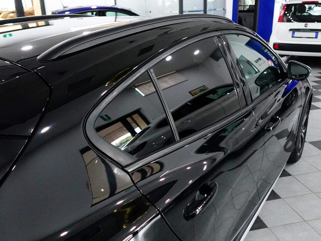 Ford Focus 1.5 EcoBlue 120 CV CO-PILOT ACTIVE