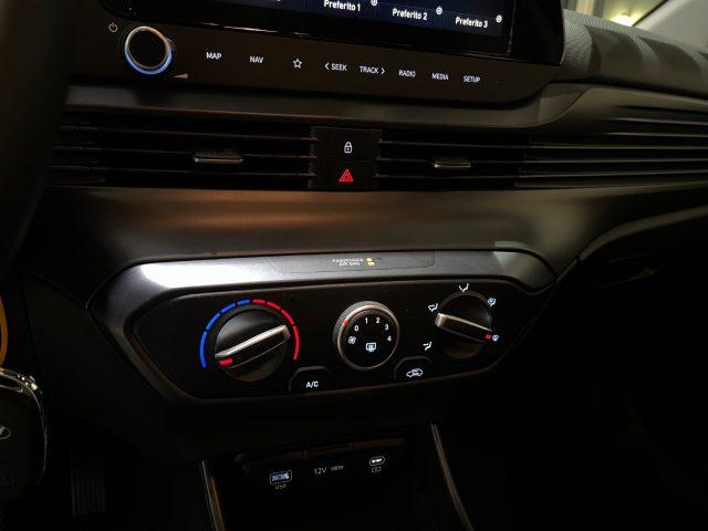 HYUNDAI i20 1.2 MPI Connectline da ?189,00 mensili