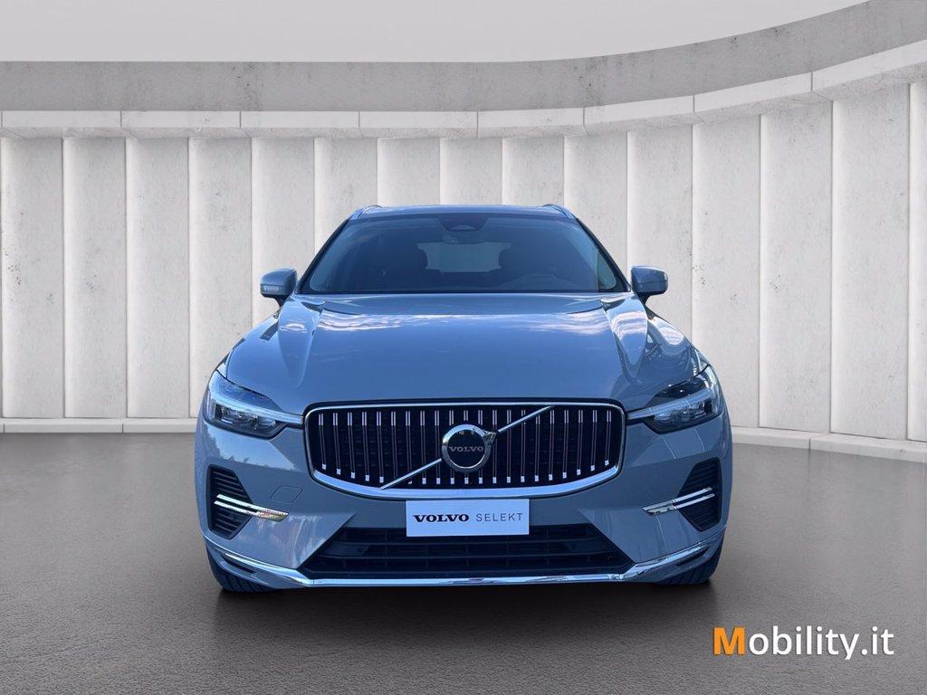 VOLVO XC60 2.0 t6 recharge phev obc 6,4kW Plus Bright awd auto del 2024