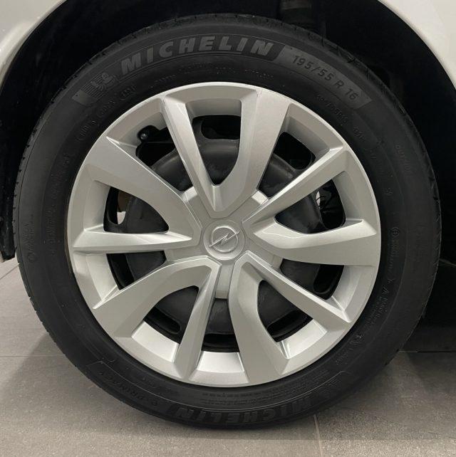 OPEL Corsa 1.2 75 CV Elegance