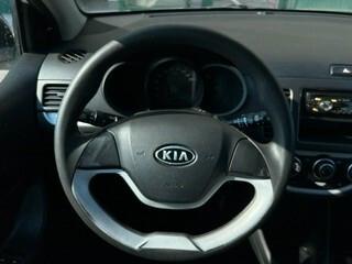 Kia Picanto 1.0 12V 5 porte Style