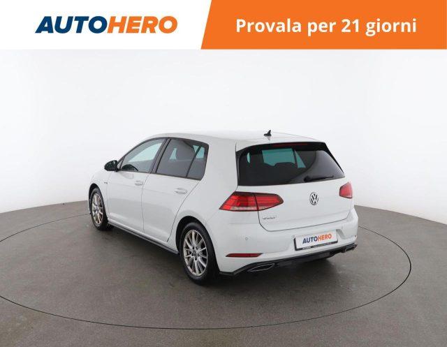 VOLKSWAGEN Golf 1.5 TSI ACT 5p. Sport BlueMotion Technology