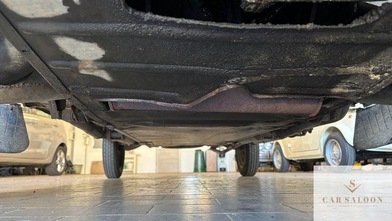 Citroën 2CV 6 Special