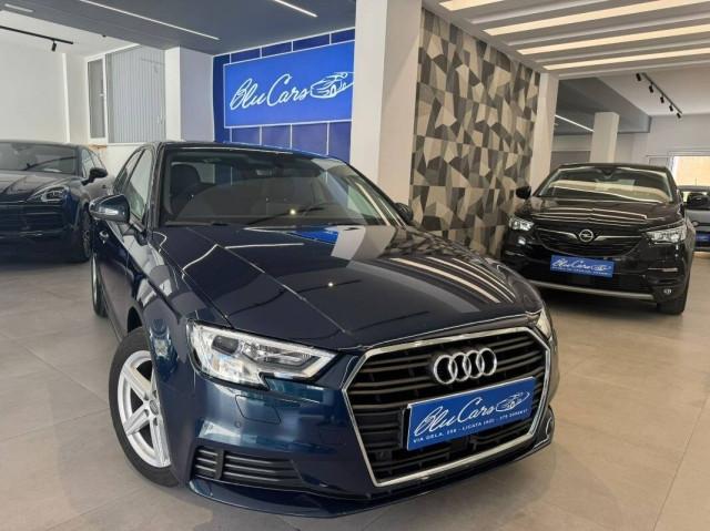 Audi A3 30 1.6 tdi Admired 116cv