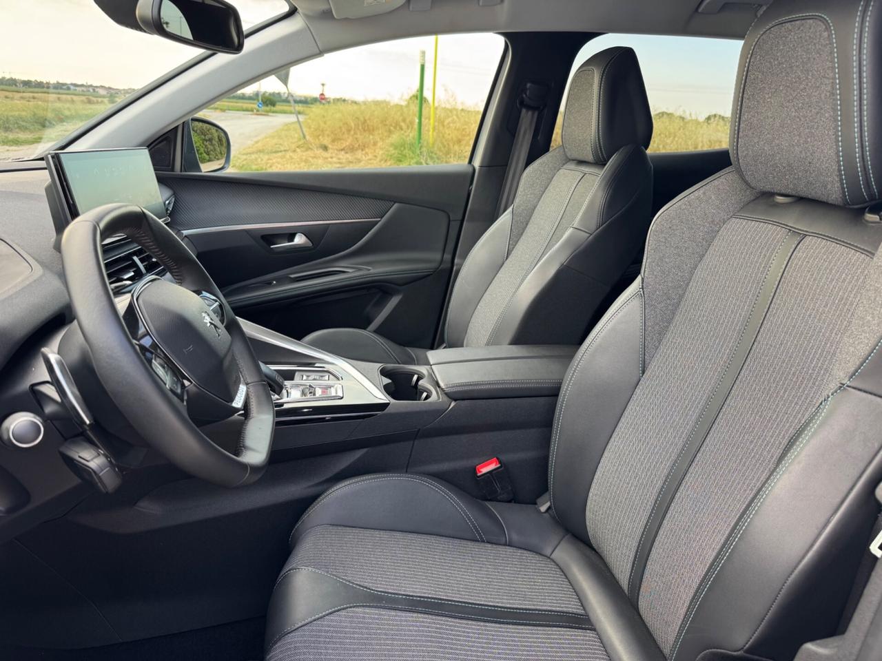Peugeot 3008 BlueHDi 130 S&S EAT8 Allure Pack