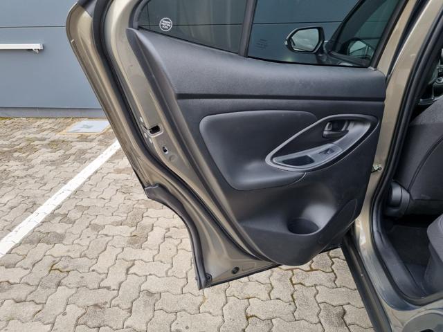 TOYOTA Yaris Cross 1.5 Hybrid 130 CV 5p. E-CVT Trend