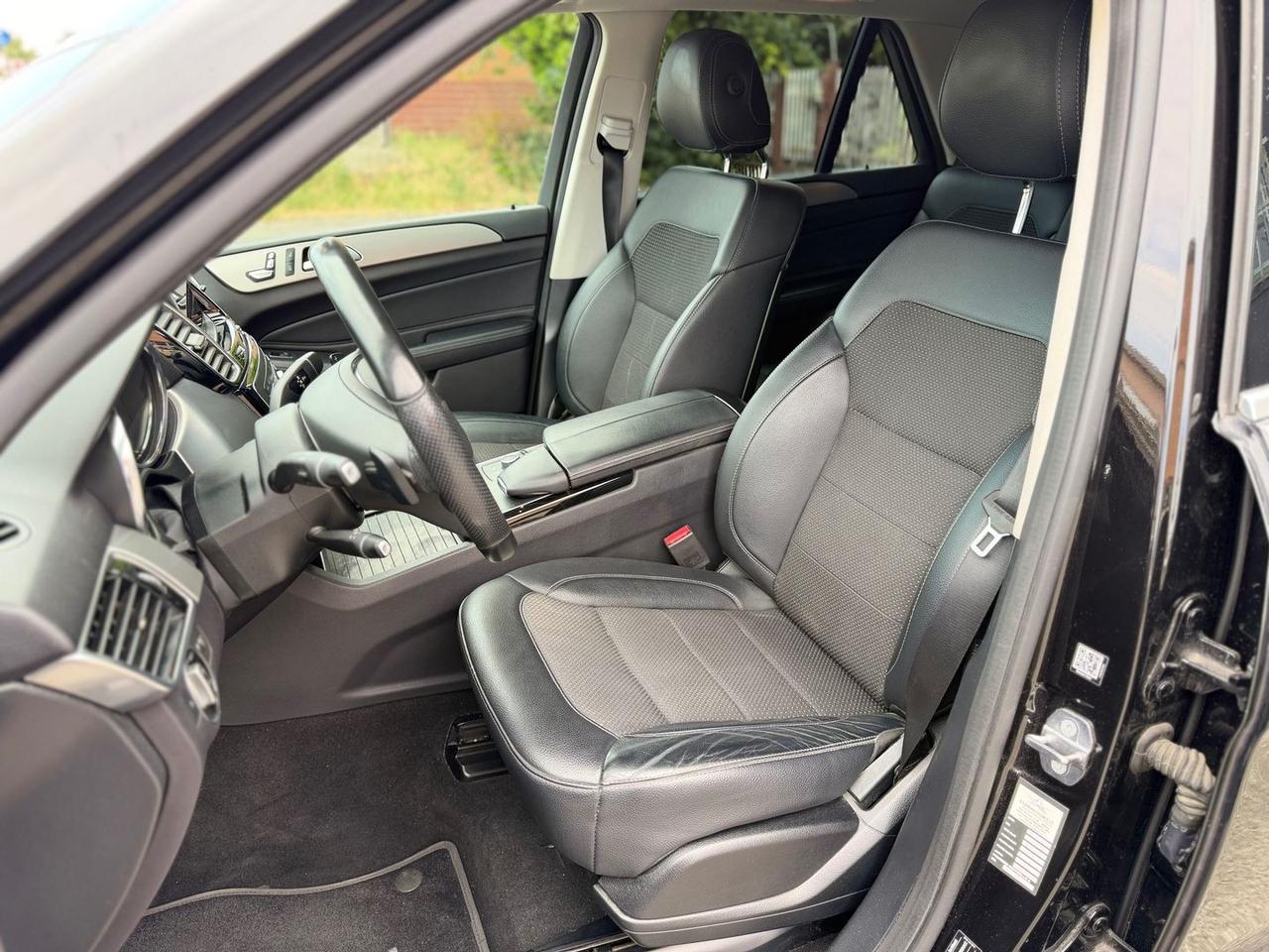 Mercedes-Benz GLE 250 Exclusive GLE 250 D #11489