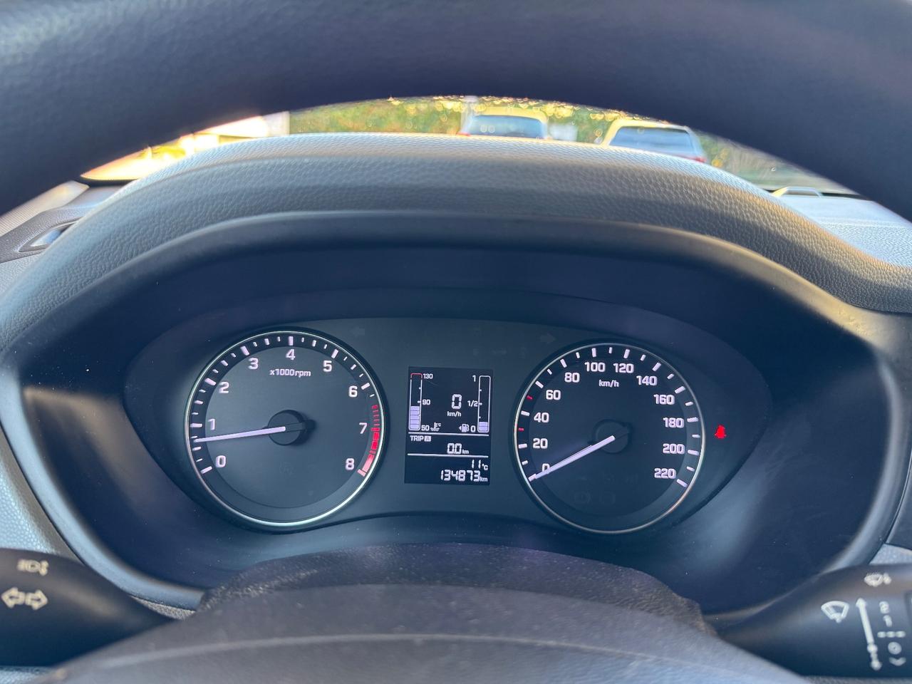 Hyundai i20 1.2 5 porte