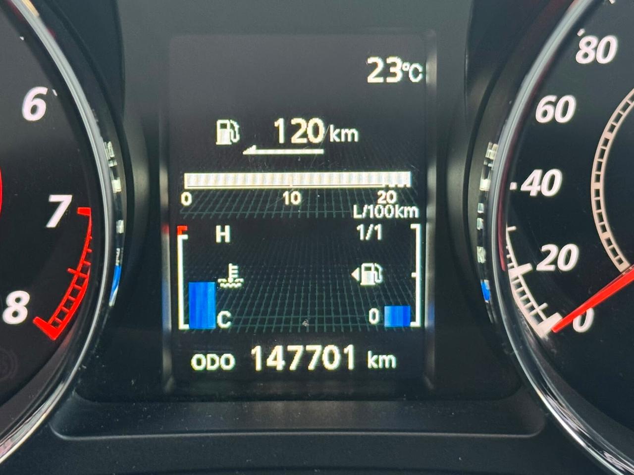 Mitsubishi ASX 1.6 2WD GPL Bi-Fuel Invite Navi
