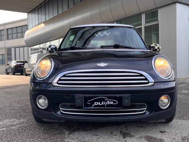MINI One 1.4 16V One Chili Neopatentati