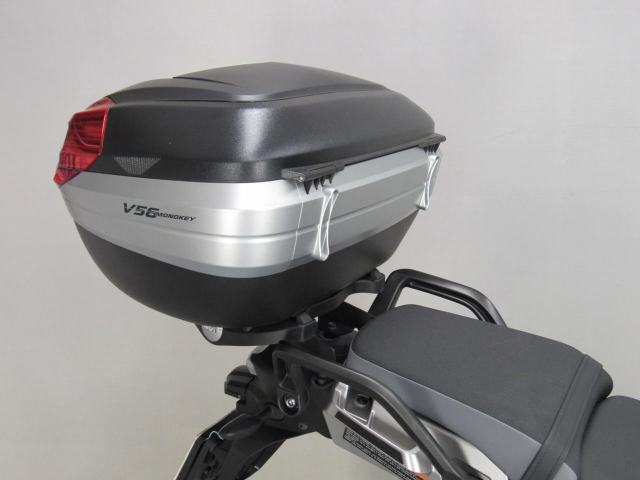 Yamaha XTZ 1200 SUPERTéNéRé ABS