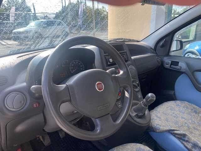 Fiat Panda 1.3 MJT 16V 4x4 Climbing