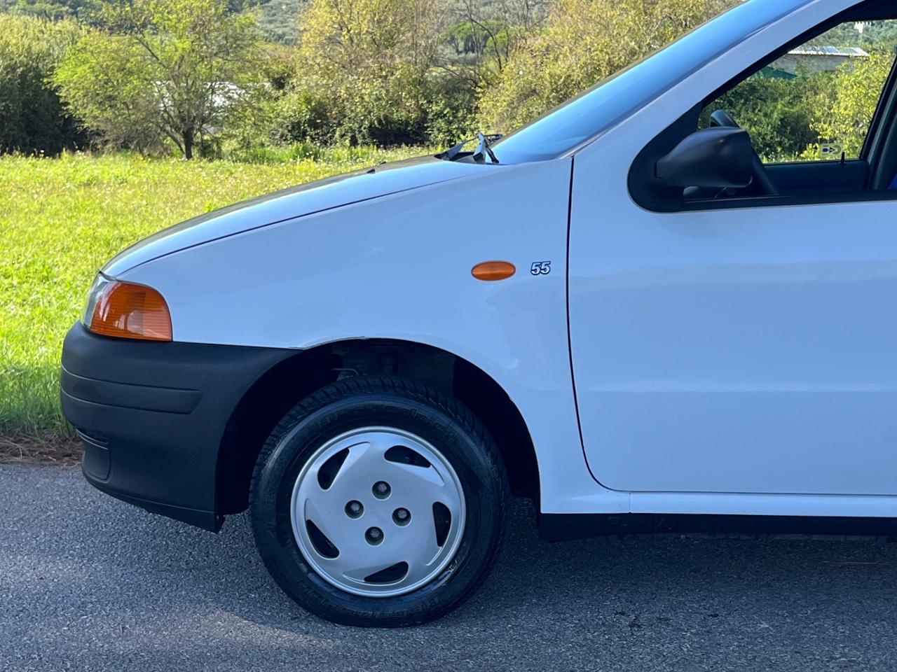Fiat Punto SOLO 45Mila km 1.1 Fire