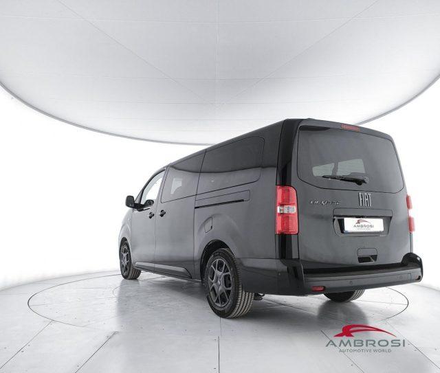 FIAT Ulysse M1 2.0 bluehdi 180cv L3H1 AT8 IVA INCLUSA