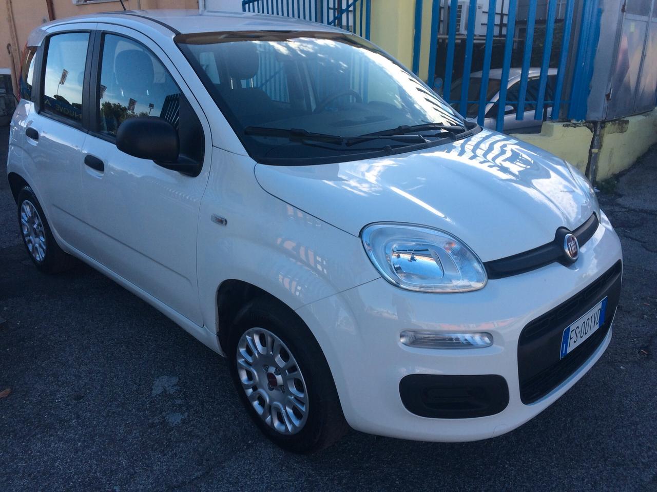 Fiat Panda 1.2 Easy tagliandata con garanzia !!!