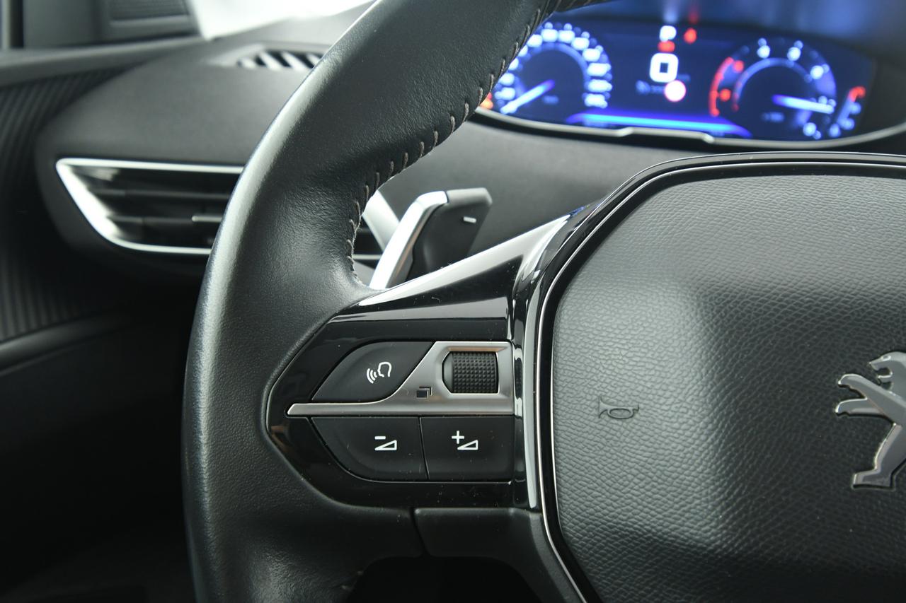 PEUGEOT 3008 1.5 bluehdi Business s&s 130cv eat8 APP CONNECT+NEOPATENTATI