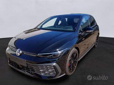 Volkswagen Golf GTI 8.5 265CV DSG Tetto 19 Matrix
