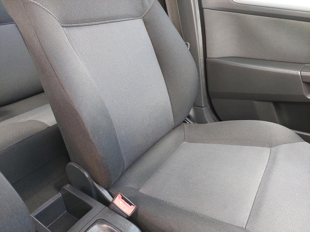 Opel Astra SW 1.7 CDTI 101CV 5 porte Enjoy