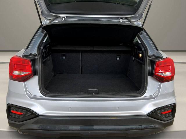 AUDI Q2 35 TFSI S tronic Admired