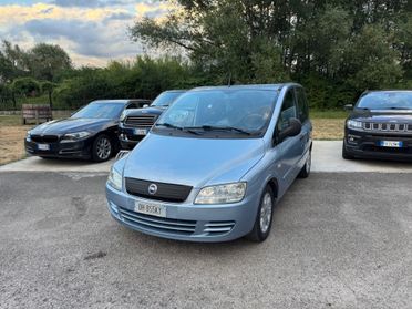 Fiat Multipla 1.9 MJT Dynamic