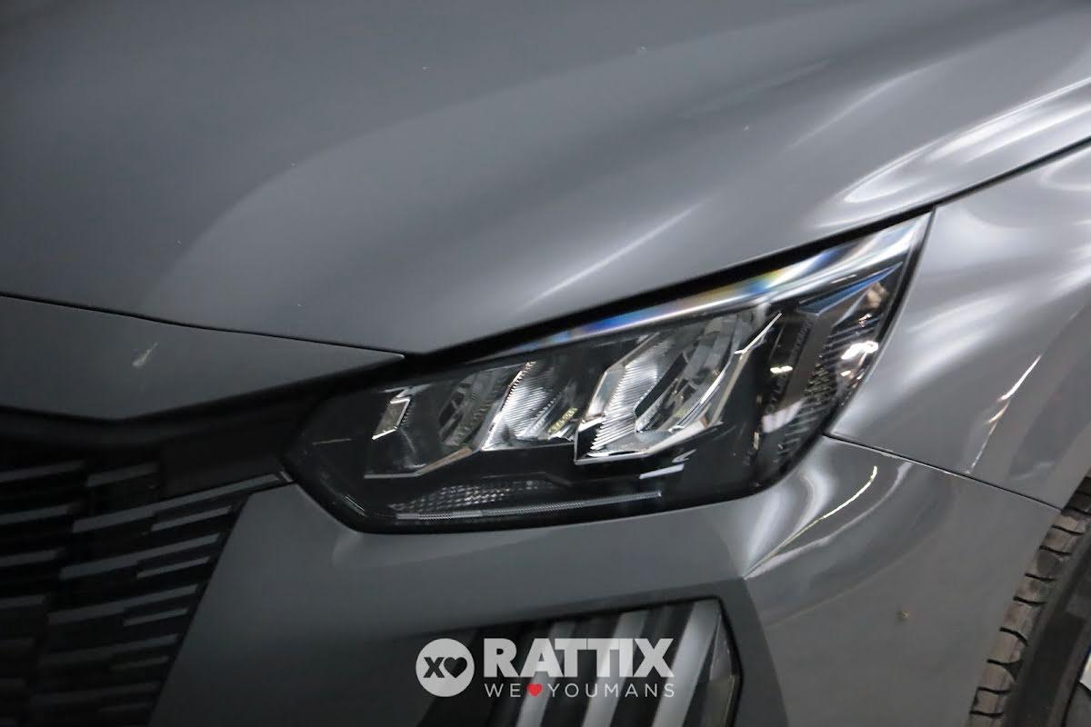 Peugeot 208 1.2 puretech 100CV Allure