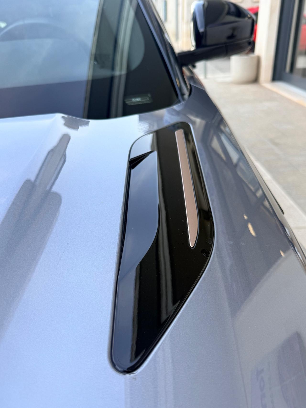 Land Rover Range Evoque 2.0D I4 163 CV mhev (diesel/elettrica) AWD Auto R-Dynamic HSE,VIRTUAL COCKPIT,APPLE CARPLAY