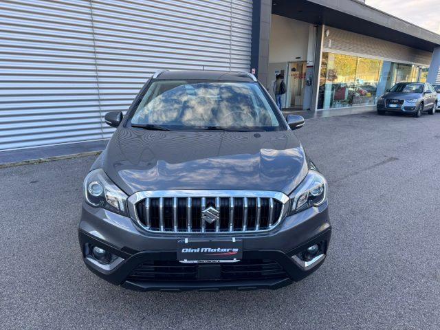 SUZUKI S-Cross 1.6 DDiS Start&Stop 4WD All Grip Top 4x4