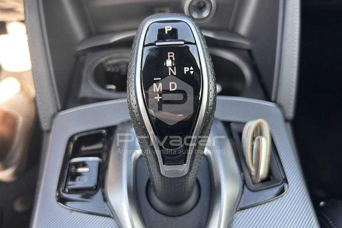 ALFA ROMEO Stelvio 2.2 Turbodiesel 210 CV AT8 Q4 Veloce