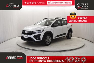 Dacia Sandero Stepway 1.0 tce ECO-G Comfort SL DaciaPlus