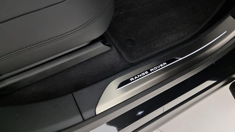 Land Rover RR Sport 3.0D l6 249 CV SE