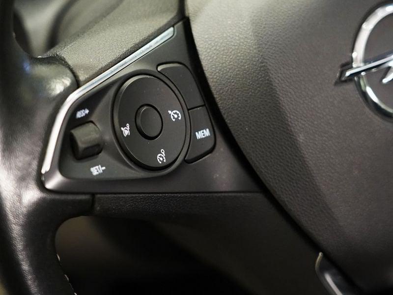 Opel Mokka Mokka 1.2 t Edition s&s 100cv