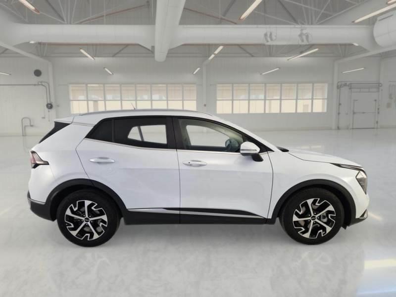 KIA SPORTAGE 1.6 CRDI MHEV STYLE 2WD
