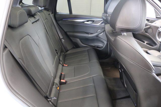 BMW X3 xDrive30d 249CV 48V Msport