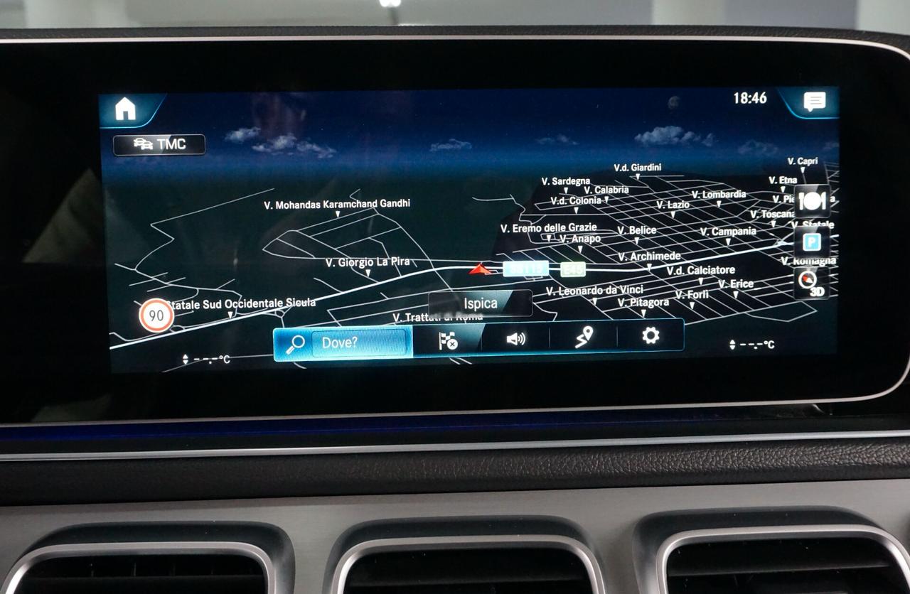 Mercedes-benz GLE 300 d 4Matic Mild Hybrid Sport